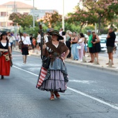 Cavalcada de la Mar