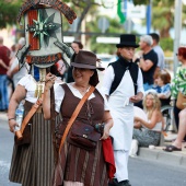 Cavalcada de la Mar