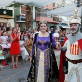 Cavalcada de la Mar