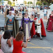 Cavalcada de la Mar