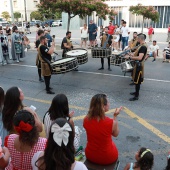 Cavalcada de la Mar