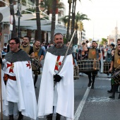 Cavalcada de la Mar