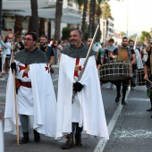 Cavalcada de la Mar