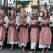 Cavalcada de la Mar