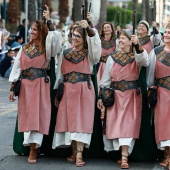 Cavalcada de la Mar