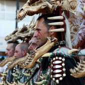Cavalcada de la Mar