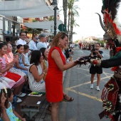 Cavalcada de la Mar
