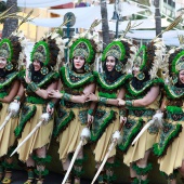 Cavalcada de la Mar