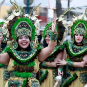 Cavalcada de la Mar