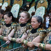 Cavalcada de la Mar