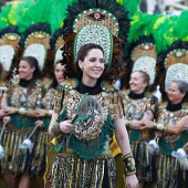 Cavalcada de la Mar