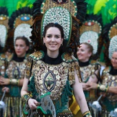 Cavalcada de la Mar