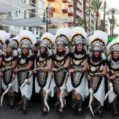 Cavalcada de la Mar