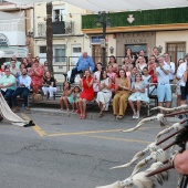 Cavalcada de la Mar