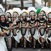 Cavalcada de la Mar