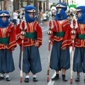 Cavalcada de la Mar