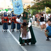 Cavalcada de la Mar
