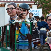 Cavalcada de la Mar