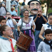 Cavalcada de la Mar