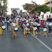 Cavalcada de la Mar
