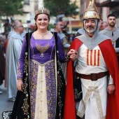 Cavalcada de la Mar