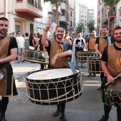 Cavalcada de la Mar