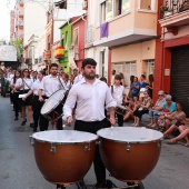 Cavalcada de la Mar