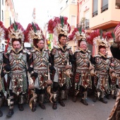 Cavalcada de la Mar