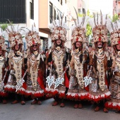 Cavalcada de la Mar