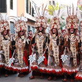 Cavalcada de la Mar