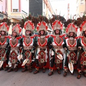 Cavalcada de la Mar