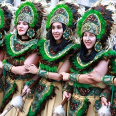 Cavalcada de la Mar