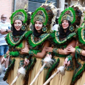 Cavalcada de la Mar