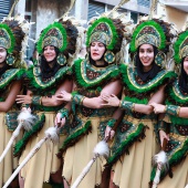 Cavalcada de la Mar
