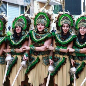 Cavalcada de la Mar