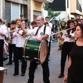 Cavalcada de la Mar