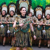 Cavalcada de la Mar