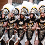 Cavalcada de la Mar