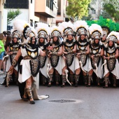 Cavalcada de la Mar