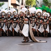 Cavalcada de la Mar