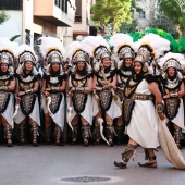 Cavalcada de la Mar