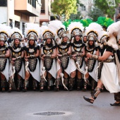 Cavalcada de la Mar