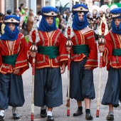 Cavalcada de la Mar