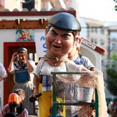 Cavalcada de la Mar