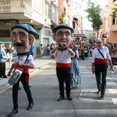 Cavalcada de la Mar