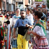 Cavalcada de la Mar