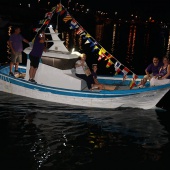Homenaje a Sant Pere