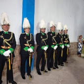 Homenaje a Sant Pere