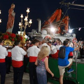 Homenaje a Sant Pere