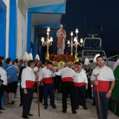 Homenaje a Sant Pere
